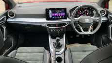 SEAT Arona 1.0 TSI 115 FR Sport 5dr Petrol Hatchback